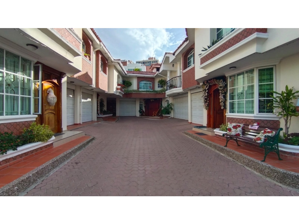 House for rent in Villa santos, Barranquilla