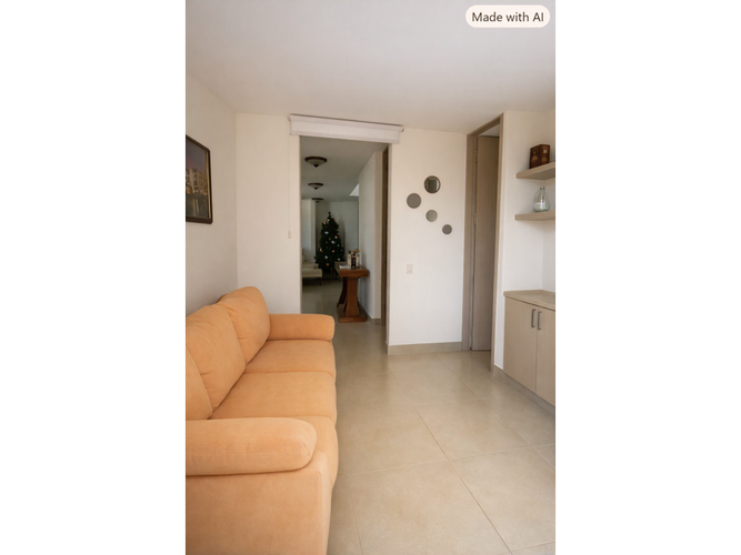 Casa de 4 alcobas en venta en El Castillo, Jamundí, 240 m² · foto 13 de 16