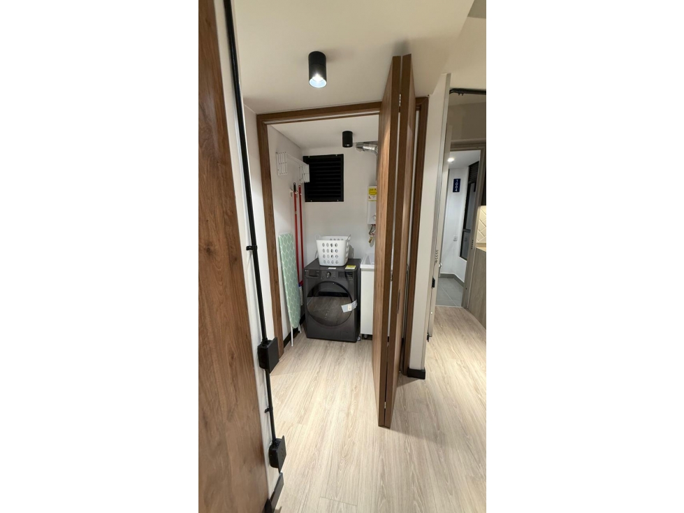 Apartaestudio en arriendo en Ciudad Salitre Oriental, Bogotá · foto 10 de 10