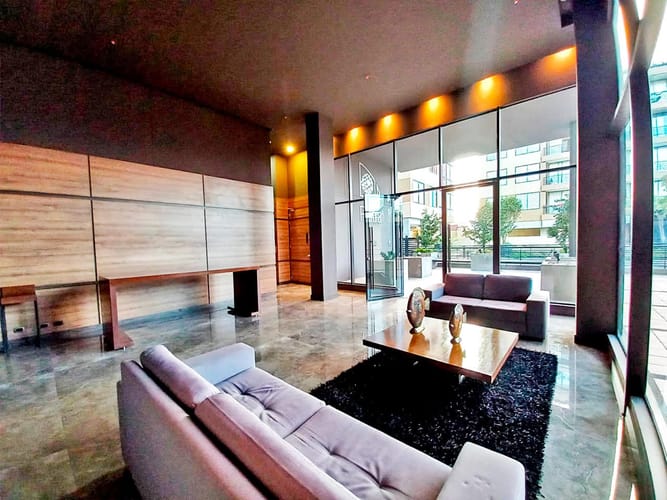 Oficina en venta en Centro, Cajicá, 48 m² · foto 2 de 6