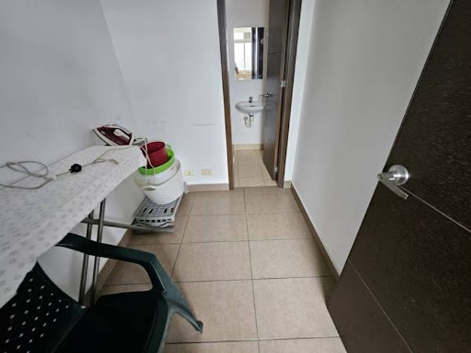 Apartamento de 3 alcobas en arriendo en Vía Las Palmas, Medellín, 135 m² · foto 8 de 24