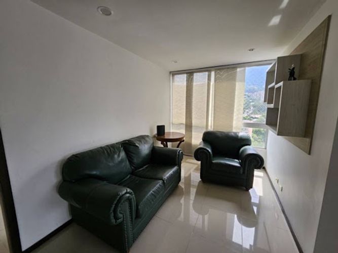 Apartamento de 3 alcobas en arriendo en Vía Las Palmas, Medellín, 135 m² · foto 10 de 24