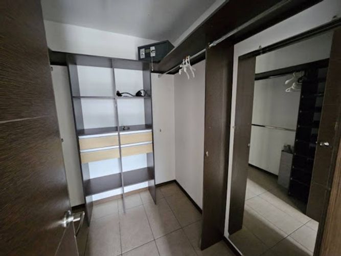 Apartamento de 3 alcobas en arriendo en Vía Las Palmas, Medellín, 135 m² · foto 11 de 24