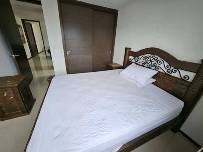 Apartamento de 3 alcobas en arriendo en Vía Las Palmas, Medellín, 135 m² · foto 15 de 24