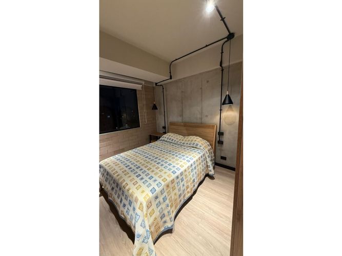 Apartaestudio en venta en Ciudad Salitre Oriental, Bogotá, 37 m² · foto 3 de 10