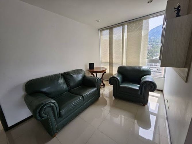 Apartamento de 3 alcobas en arriendo en Vía Las Palmas, Medellín, 135 m² · foto 17 de 24