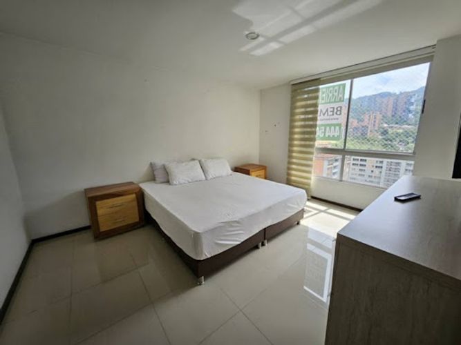 Apartamento de 3 alcobas en arriendo en Vía Las Palmas, Medellín, 135 m² · foto 18 de 24