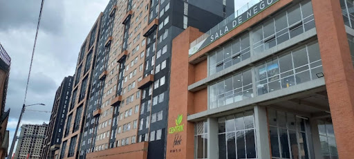 Apartaestudio en Arriendo en Industrial centenario, Bogotá en Corredor Ferreo Del Sur