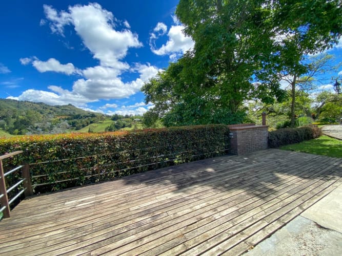 Finca en venta en Sajonia, Rionegro, 125 m² · foto 2 de 17