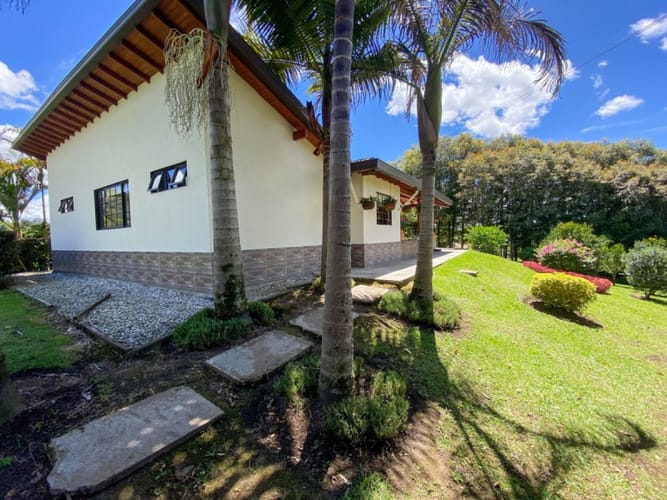 Finca en venta en Sajonia, Rionegro, 125 m² · foto 4 de 17