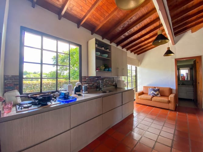 Finca en venta en Sajonia, Rionegro, 125 m² · foto 5 de 17