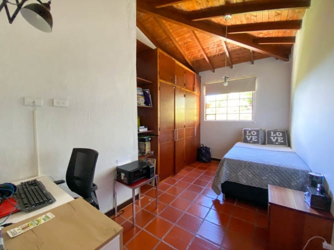 Finca en venta en Sajonia, Rionegro, 125 m² · foto 6 de 17