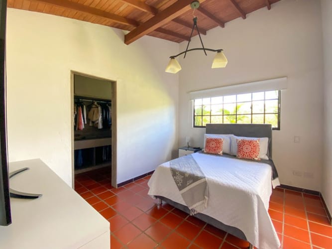 Finca en venta en Sajonia, Rionegro, 125 m² · foto 7 de 17