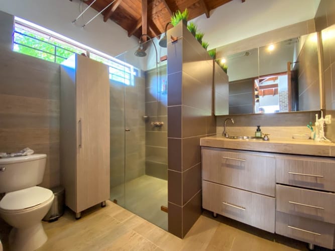 Finca en venta en Sajonia, Rionegro, 125 m² · foto 8 de 17
