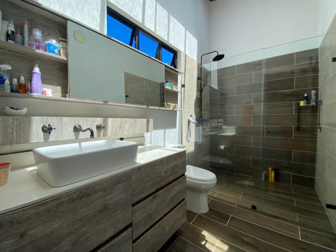 Finca en venta en Sajonia, Rionegro, 125 m² · foto 11 de 17