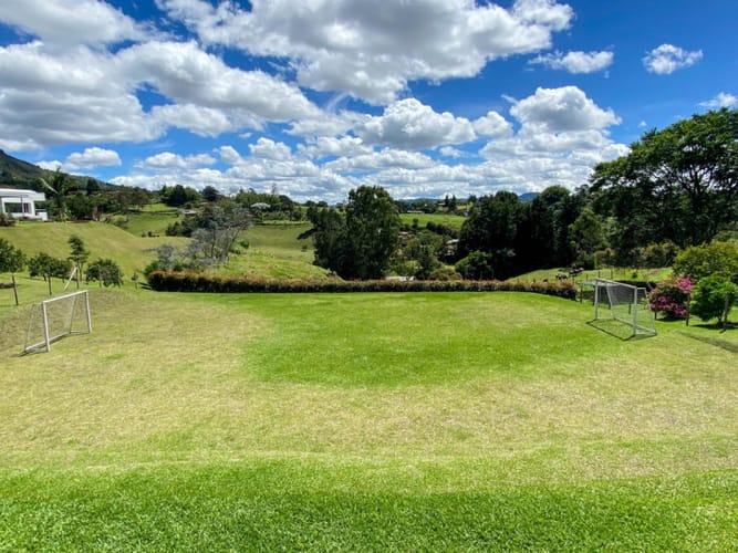 Finca en venta en Sajonia, Rionegro, 125 m² · foto 12 de 17