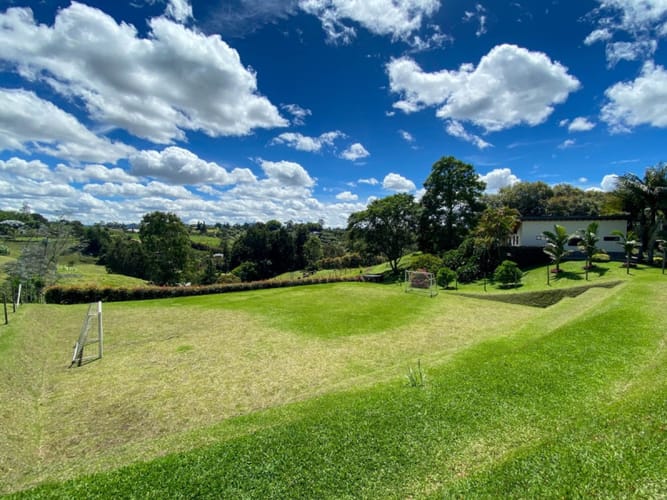 Finca en venta en Sajonia, Rionegro, 125 m² · foto 13 de 17