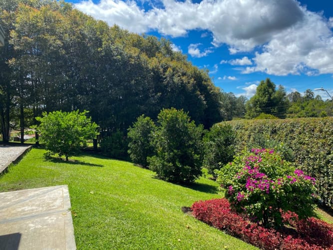 Finca en venta en Sajonia, Rionegro, 125 m² · foto 14 de 17