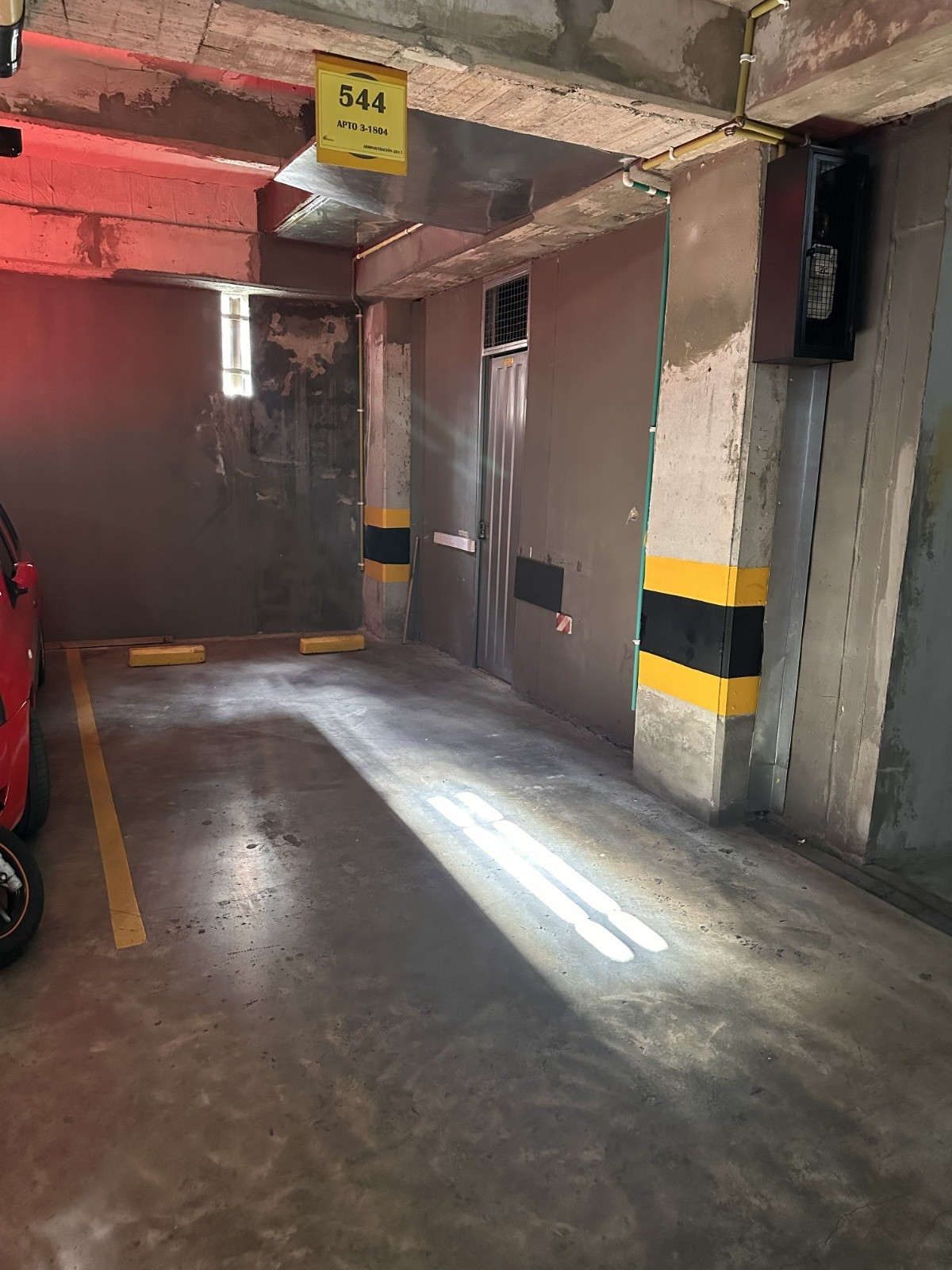 Apartamento en venta en Mazuren, Bogotá · foto 17 de 20