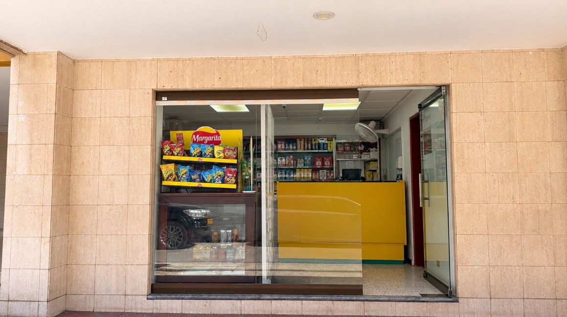 Local en Arriendo en Santa marta