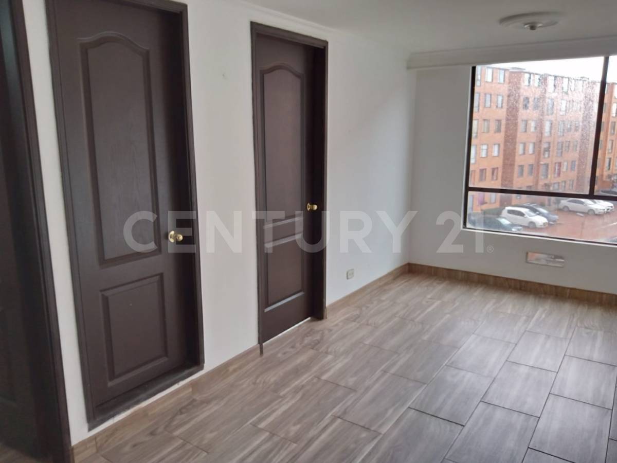 Apartamento en venta en Tierra Buena, Bogotá · foto 2 de 21