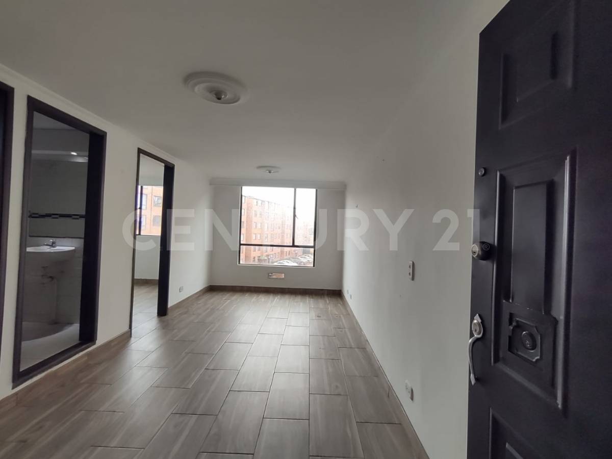 Apartamento en venta en Tierra Buena, Bogotá · foto 4 de 21