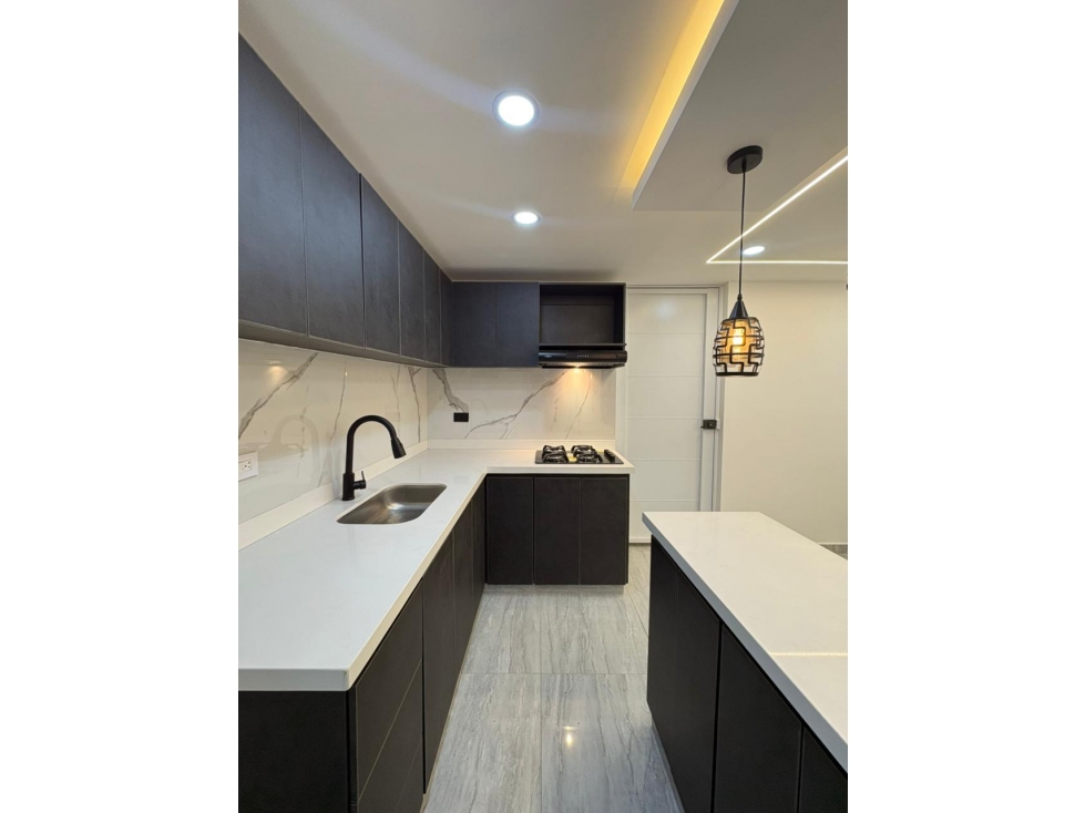 Apartamento en Arriendo en Niquia, Bello
