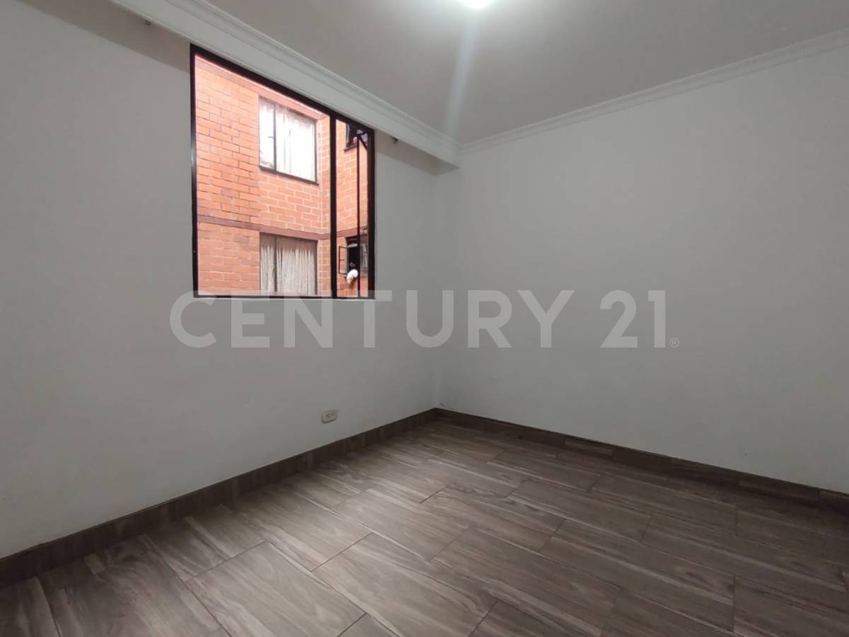 Apartamento en venta en Tierra Buena, Bogotá · foto 7 de 21