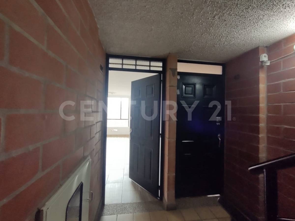 Apartamento en venta en Tierra Buena, Bogotá · foto 9 de 21
