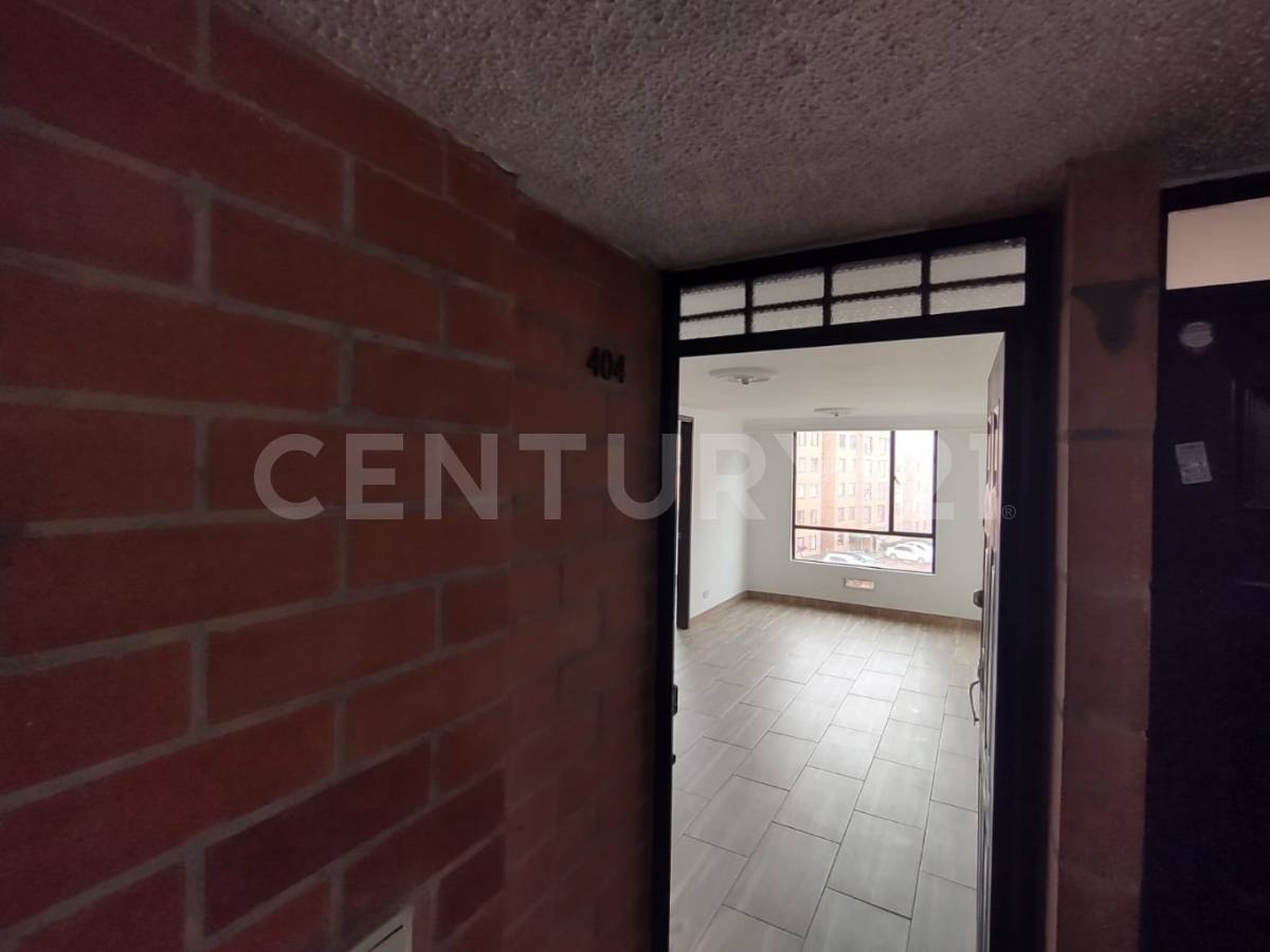 Apartamento en venta en Tierra Buena, Bogotá · foto 10 de 21
