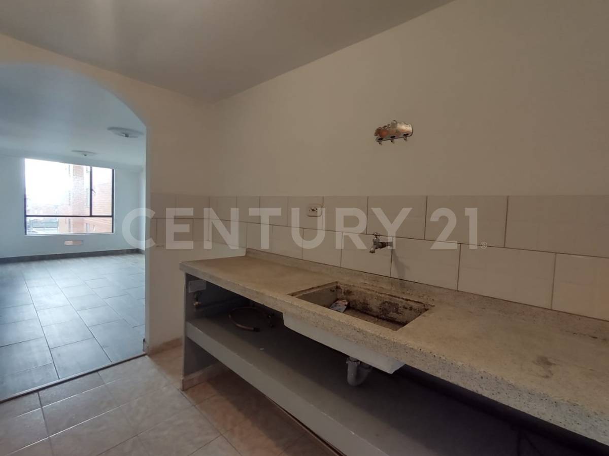 Apartamento en venta en Tierra Buena, Bogotá · foto 14 de 21