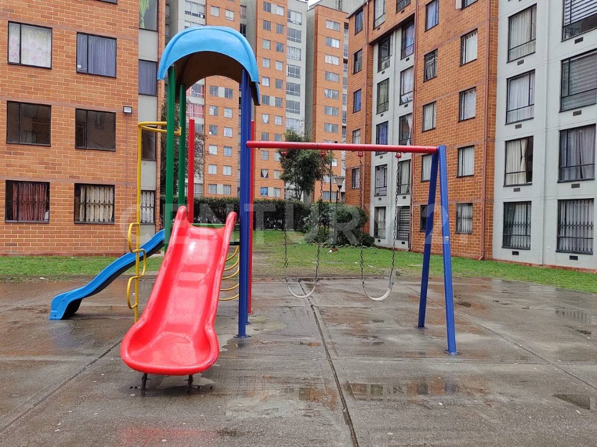 Apartamento en venta en Tierra Buena, Bogotá · foto 17 de 21