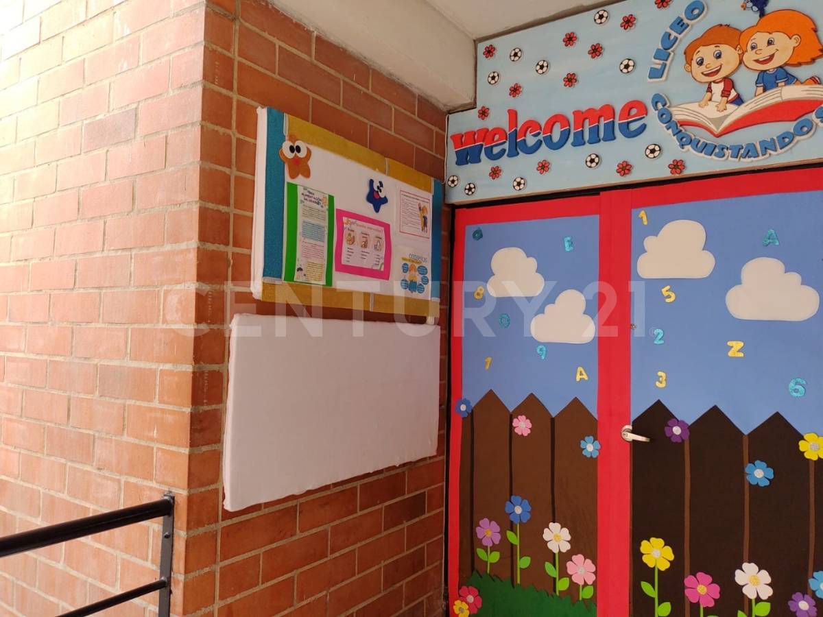 Apartamento en venta en Tierra Buena, Bogotá · foto 18 de 21