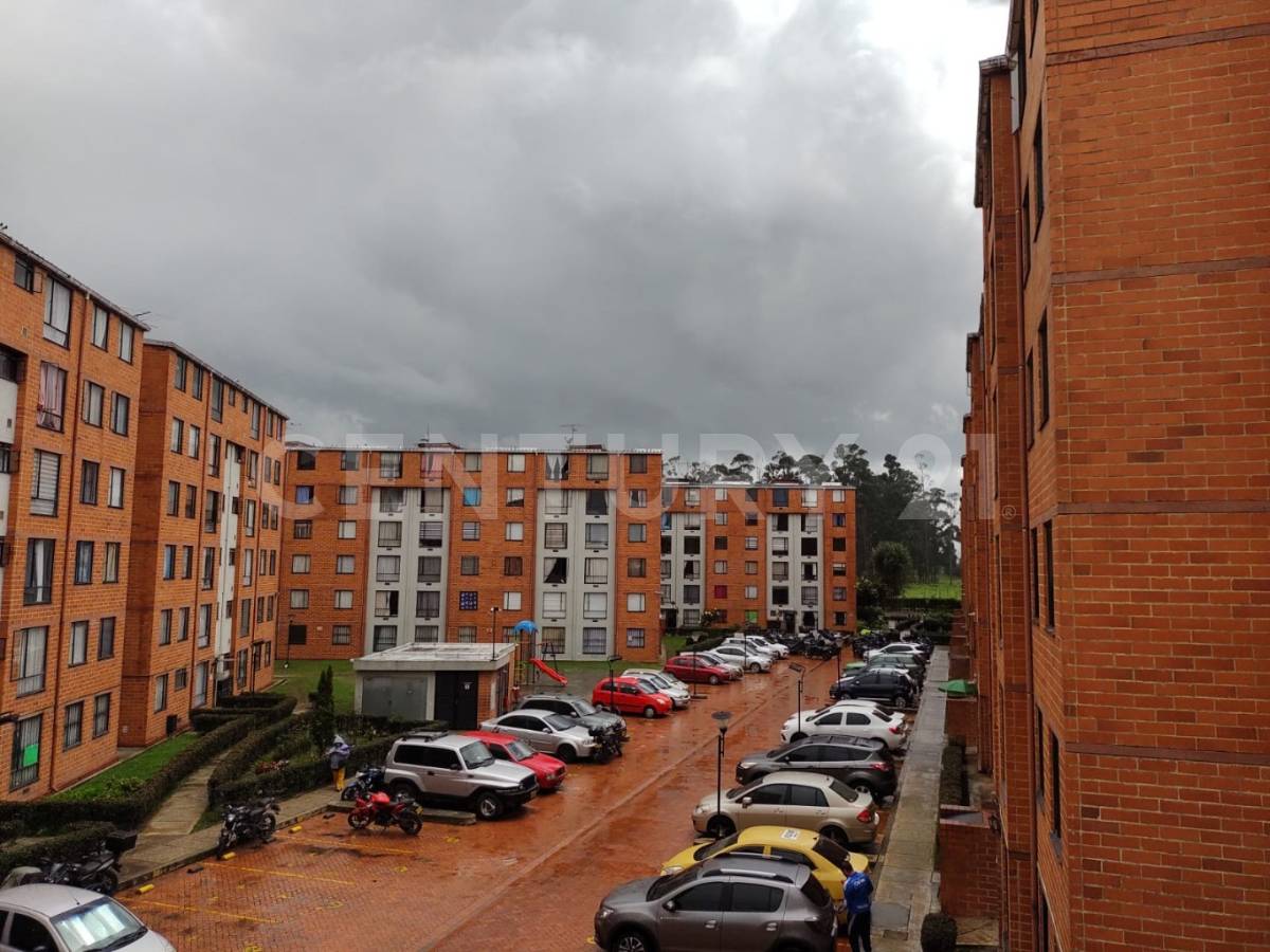 Apartamento en venta en Tierra Buena, Bogotá · foto 21 de 21
