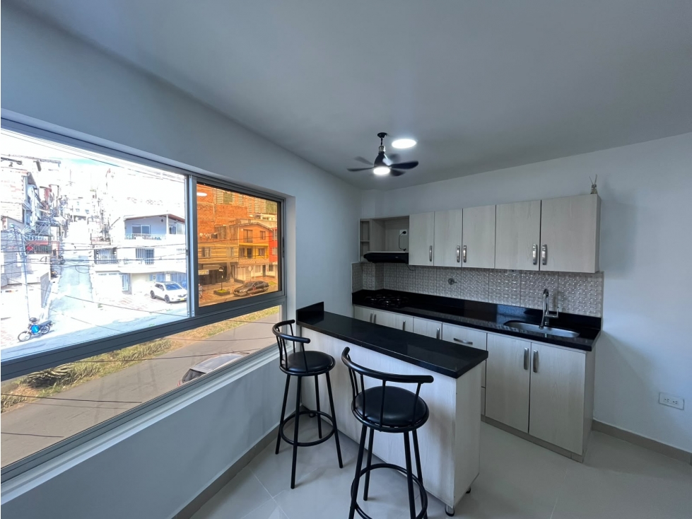 Apartamento en Arriendo en Cabañas, Bello