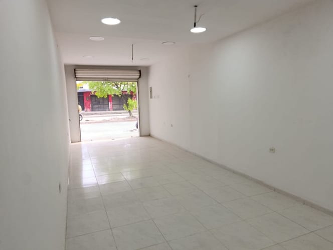 Local en arriendo en Rancho Grande, Montería, 98 m² · foto 9 de 12