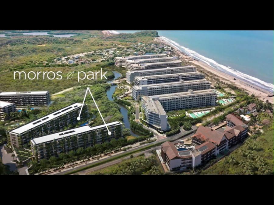 Apartamento en venta en Serena Del Mar, Cartagena · foto 3 de 10