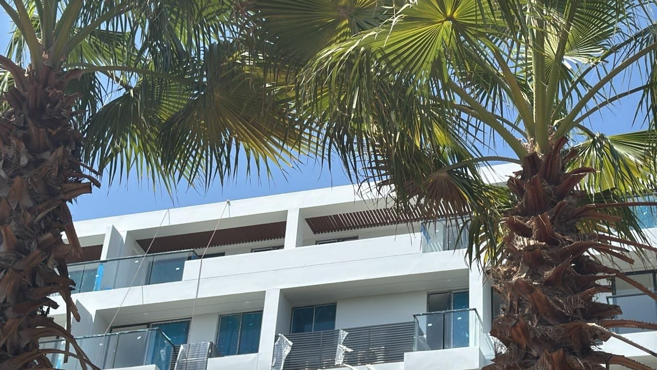 Apartamento en venta en Serena Del Mar, Cartagena · foto 4 de 10