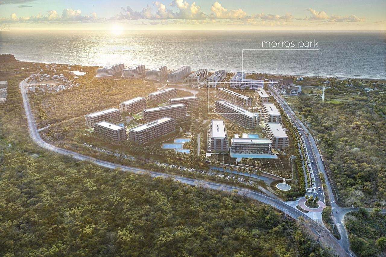 Apartamento en venta en Serena Del Mar, Cartagena · foto 5 de 10