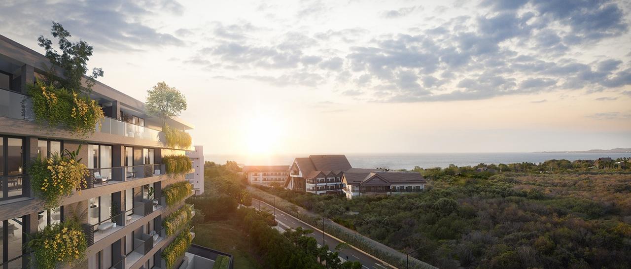 Apartamento en venta en Serena Del Mar, Cartagena · foto 7 de 10