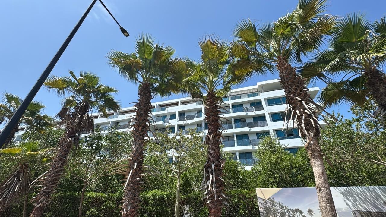 Apartamento en venta en Serena Del Mar, Cartagena · foto 8 de 10