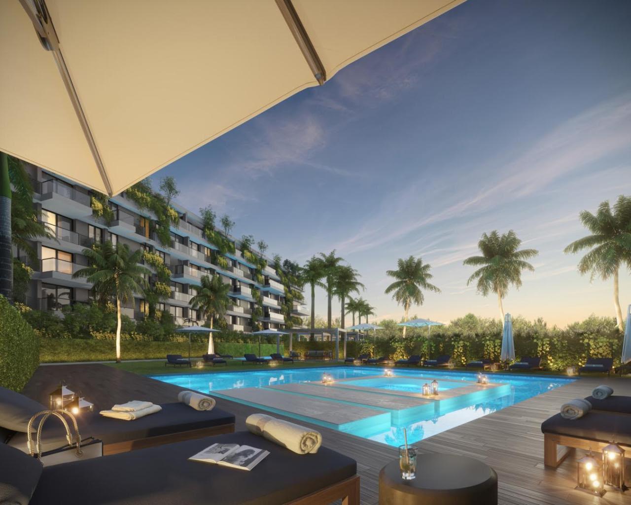 Apartamento en venta en Serena Del Mar, Cartagena · foto 9 de 10