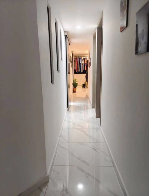 Apartamento de 3 alcobas en venta en Bolivar, Bucaramanga, 95 m² · foto 3 de 9