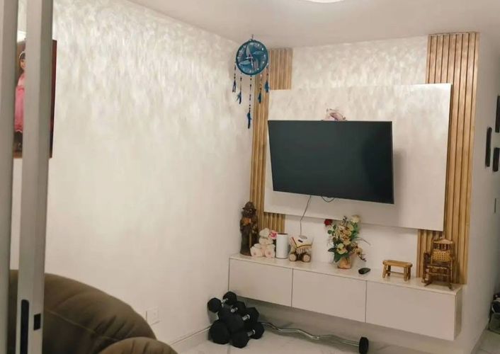 Apartamento de 3 alcobas en venta en Bolivar, Bucaramanga, 95 m² · foto 4 de 9