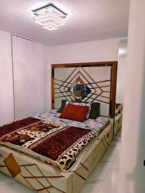 Apartamento de 3 alcobas en venta en Bolivar, Bucaramanga, 95 m² · foto 5 de 9