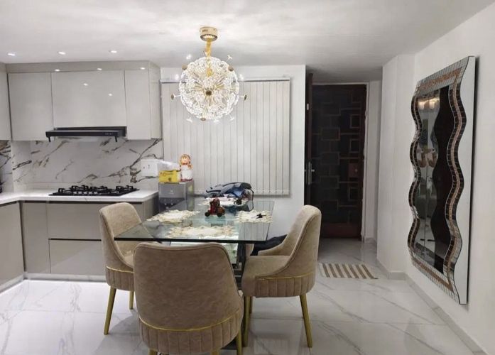 Apartamento de 3 alcobas en venta en Bolivar, Bucaramanga, 95 m² · foto 7 de 9