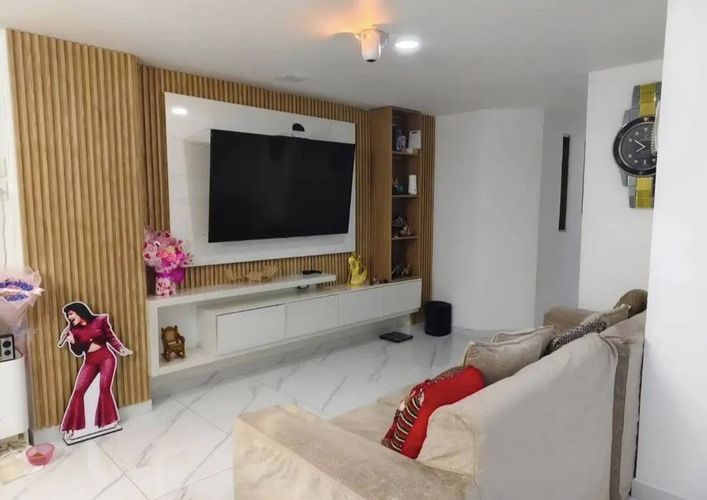 Apartamento de 3 alcobas en venta en Bolivar, Bucaramanga, 95 m² · foto 8 de 9