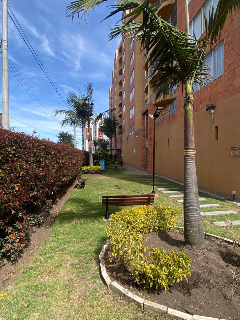 Apartamento en venta en Turingia Et. Ii, Bogotá · foto 15 de 17