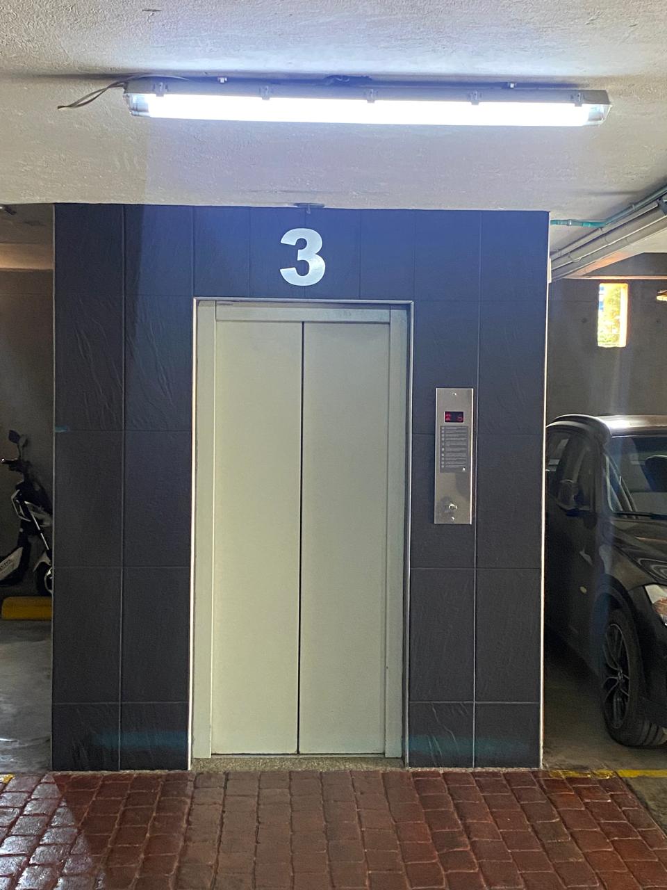 Apartamento en venta en Turingia Et. Ii, Bogotá · foto 16 de 17