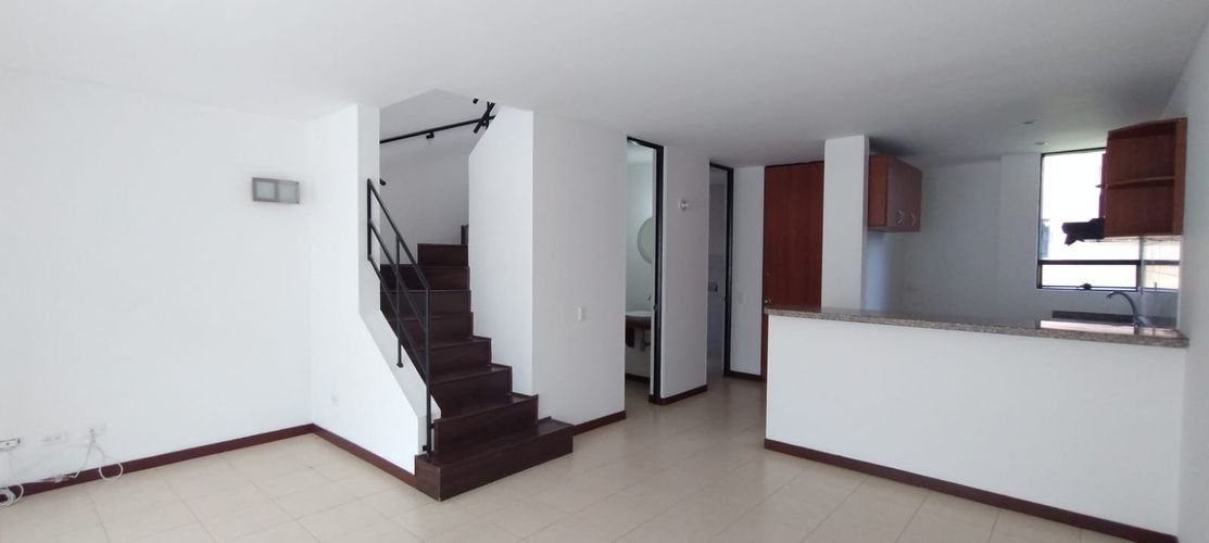 Casa en venta en El Cairo, Chía · foto 2 de 17